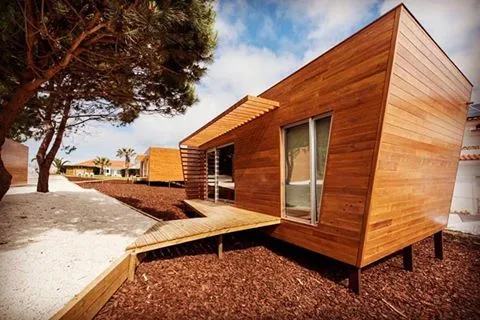 Golden Halcyon Ericeira Villas