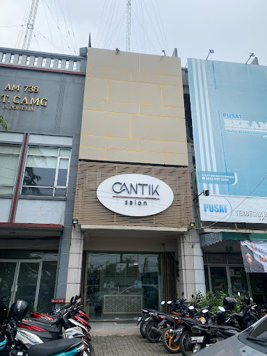 Cantik Salon Cipondoh