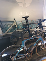 Photo n°14 de Aguisa Sport à Cormeilles-en-Vexin (Magasin de vélos)