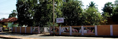 Photos of Voice of Media Network - Sri lanka