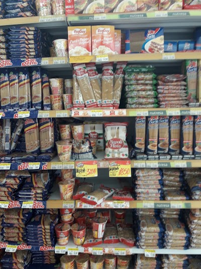 Photos of Caribe Supermercados