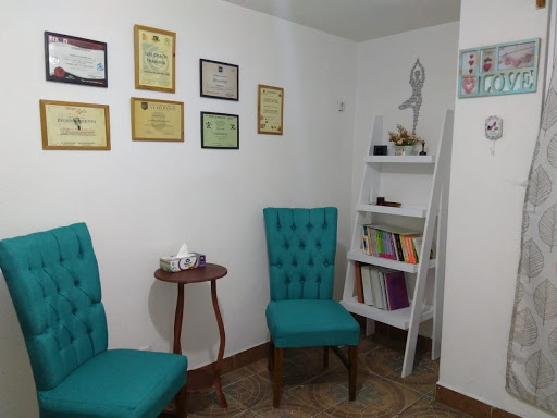 Terapeutas Holisticos y Life Coach