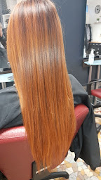 Photo n°2 de SALON KÉRATINE à Aix-Villemaur-Pâlis (Salon de coiffure)