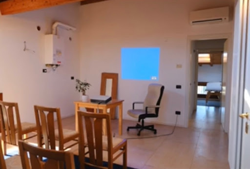 AlmaStudio - Visual