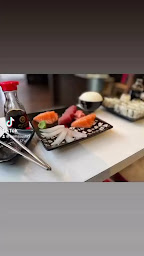 Photo n°2 de Nems & Sushi à Paris (Restaurant de yakitori)