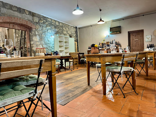 Ristorante Cascina Mirandola