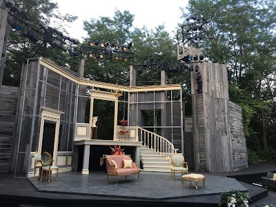 Photos of American Players Theatre