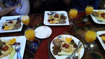 Photos of Rongdhonu Fast Food and Ice-Cream Parlor
