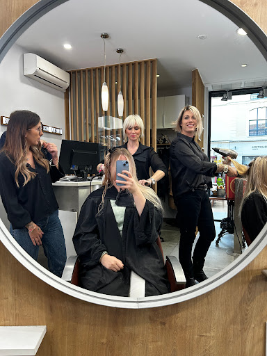 Essentiel Coiffeur Créateur - Thumbnail