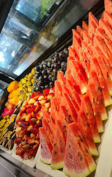 Photo n°26 de Planet Wok à Illzach (Restaurant)