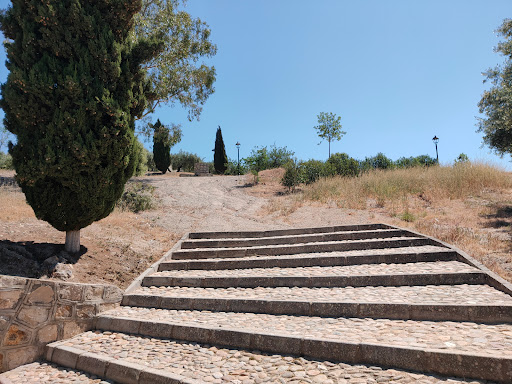 Parque Regomello - Visual