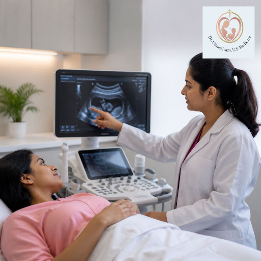 Planning for a baby and feeling unsure about the next step? At Dr.Umaselvam, U.S.medicare in Chin… post image