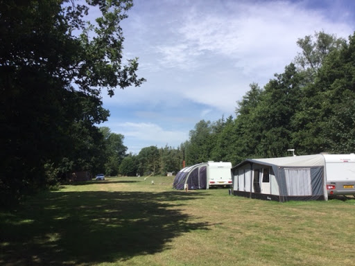 Mill Farm Camping - Thumbnail