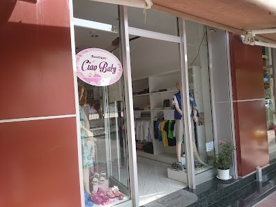 Boutique Ciao Baby