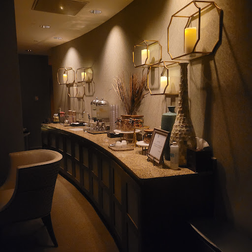 Relâche Spa - Visual