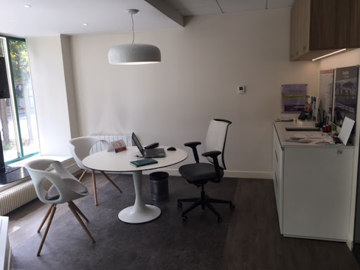 Agence Groupama De Montlucon - Thumbnail