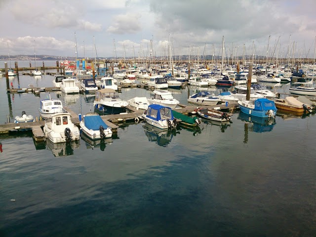 Brixham