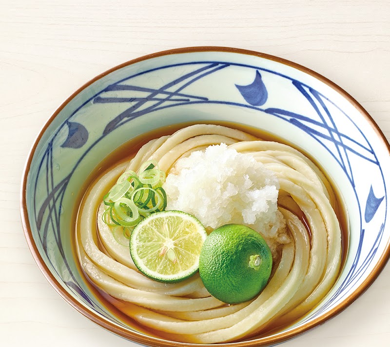 丸亀製麺尾張一宮駅前ビル