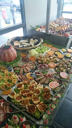 Photo n°2 de Le Bistrot du Marché à Méricourt (Bistro)