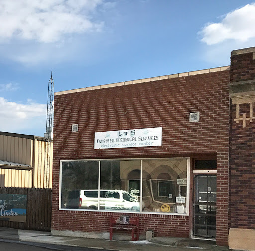 Computer & Technical Services - Visual