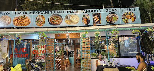 Welcome to the olive's multi cuisine ac restaurant post image
