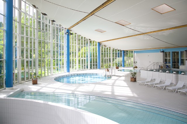 Thermes de Saint Amand Les Eaux