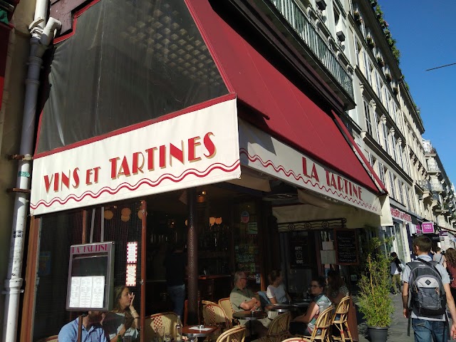 La Tartine
