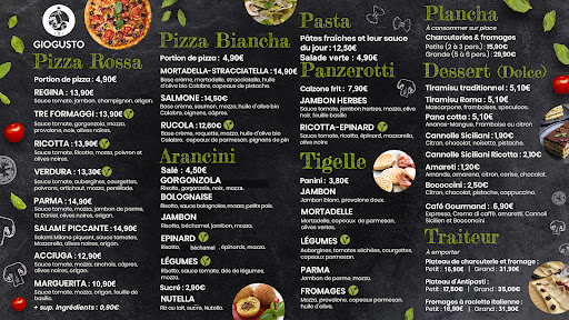 Photo 1 - GIOGUSTO