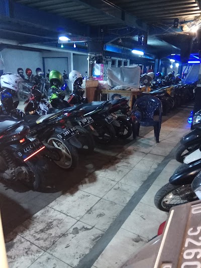 Photos of Penitipan Motor Bang Iwan Mega Biru