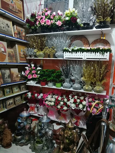 Photos of Centre commercial Ben Tabi