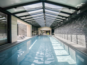 Photo n°6 de Hydramat à Vannes (Magasin de matériel pour piscines)