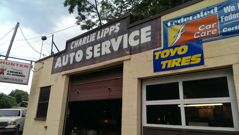 Charlie Lipps Auto Service
