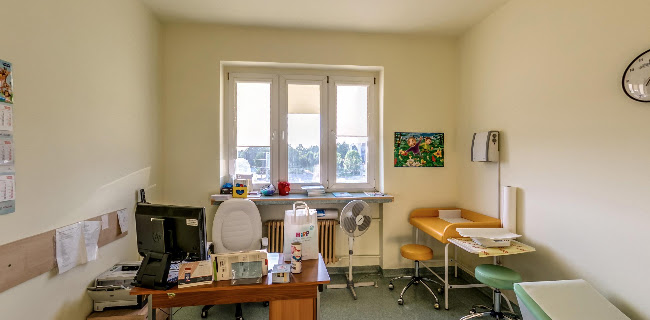 Komentarze i opinie o Safmed Będzińska