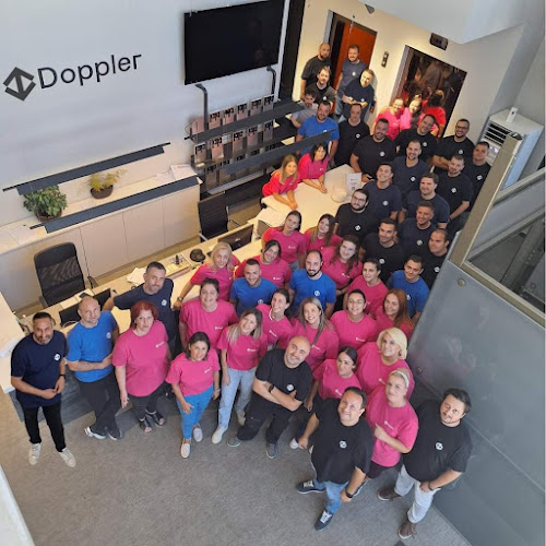 Doppler S.A. - Νυχτερινό κέντρο