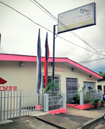 Photos of INSS - " Miguel Angel Murillo"