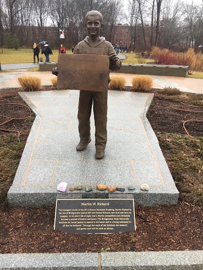 Photos of Bridgewater State University