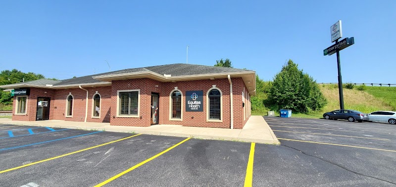 Equitas Health Portsmouth