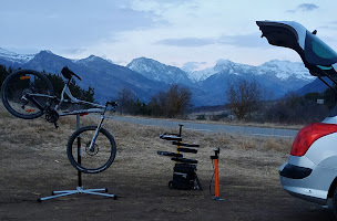 Photo n°1 de allo bobo vélo réparation à domicile à Gap (Magasin de réparation de vélos)