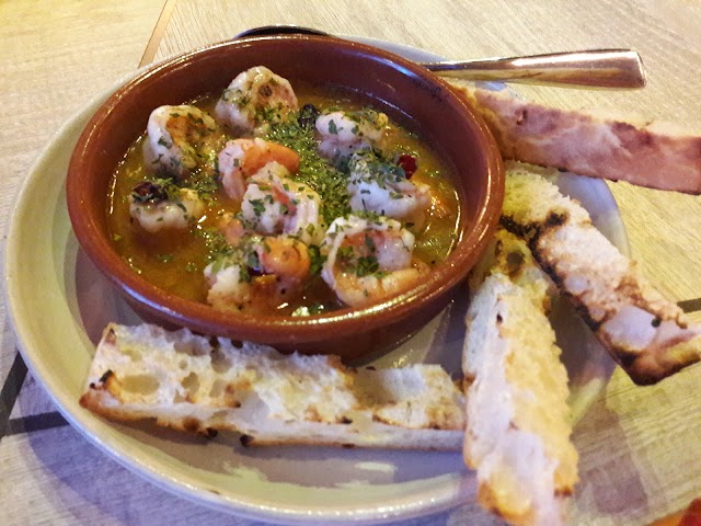 La Tapería