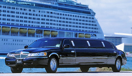 Birmingham Limo Hire