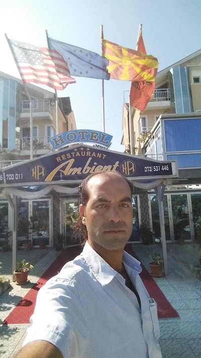 Photos of Hotel Ambient