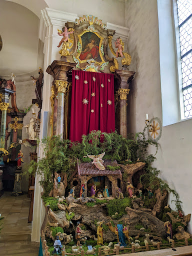 St. Zeno - Visual