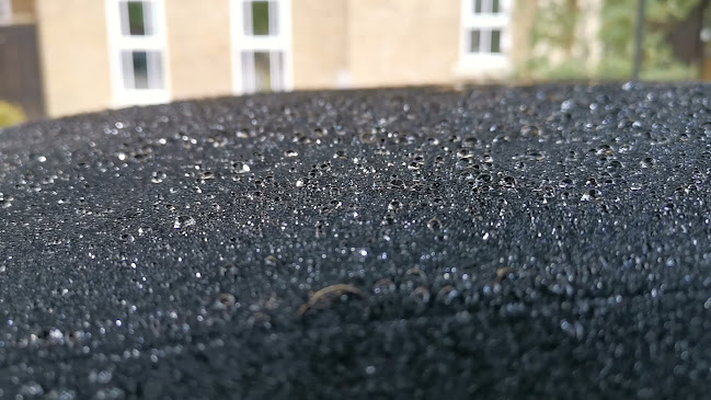Reviews of Harriott Car Spa - Mobile Car Valeting Northampton in Northampton - Car dealer