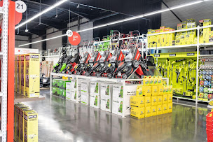 Photo n°13 de Mr.Bricolage Lubersac à Lubersac (Magasin d'outillage)