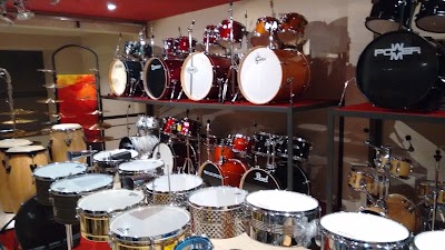 Photos of Hoffmann Musical Instruments