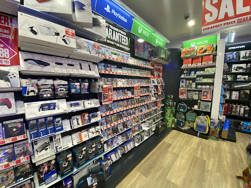 EB Games - Bendigo Marketplace - Thumbnail
