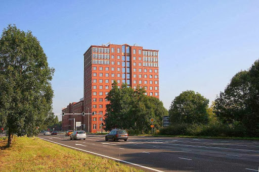 Klaverblad Verzekeringen - Thumbnail