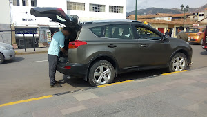 Wild Lord Rent a Car 9