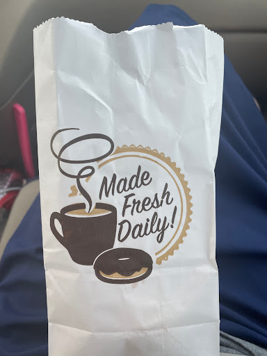 Am Donuts - Visual