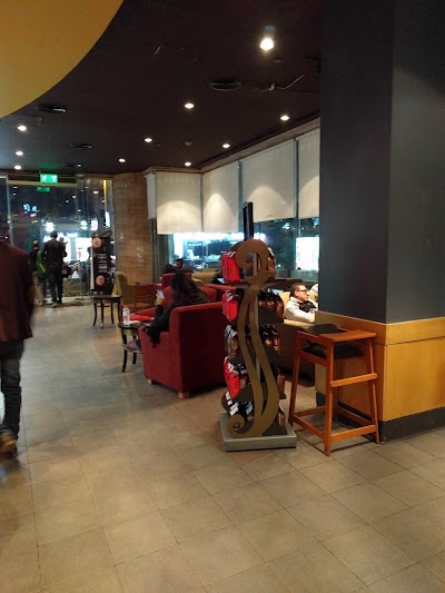 Photos of Starbucks Coffee